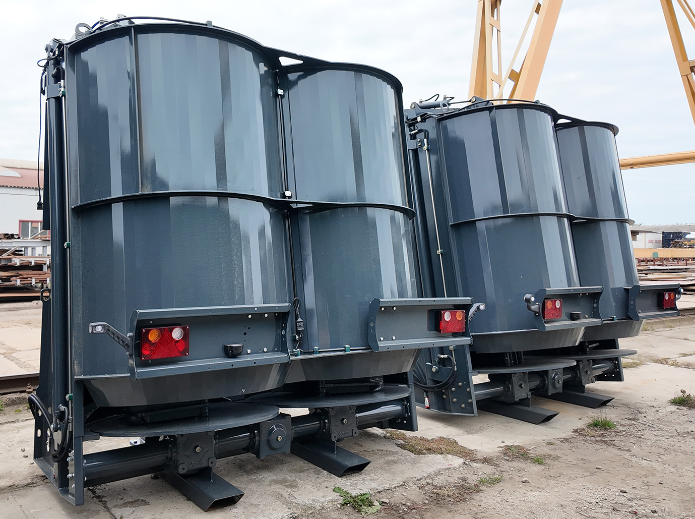 Option spreader-1