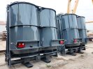 Option spreader