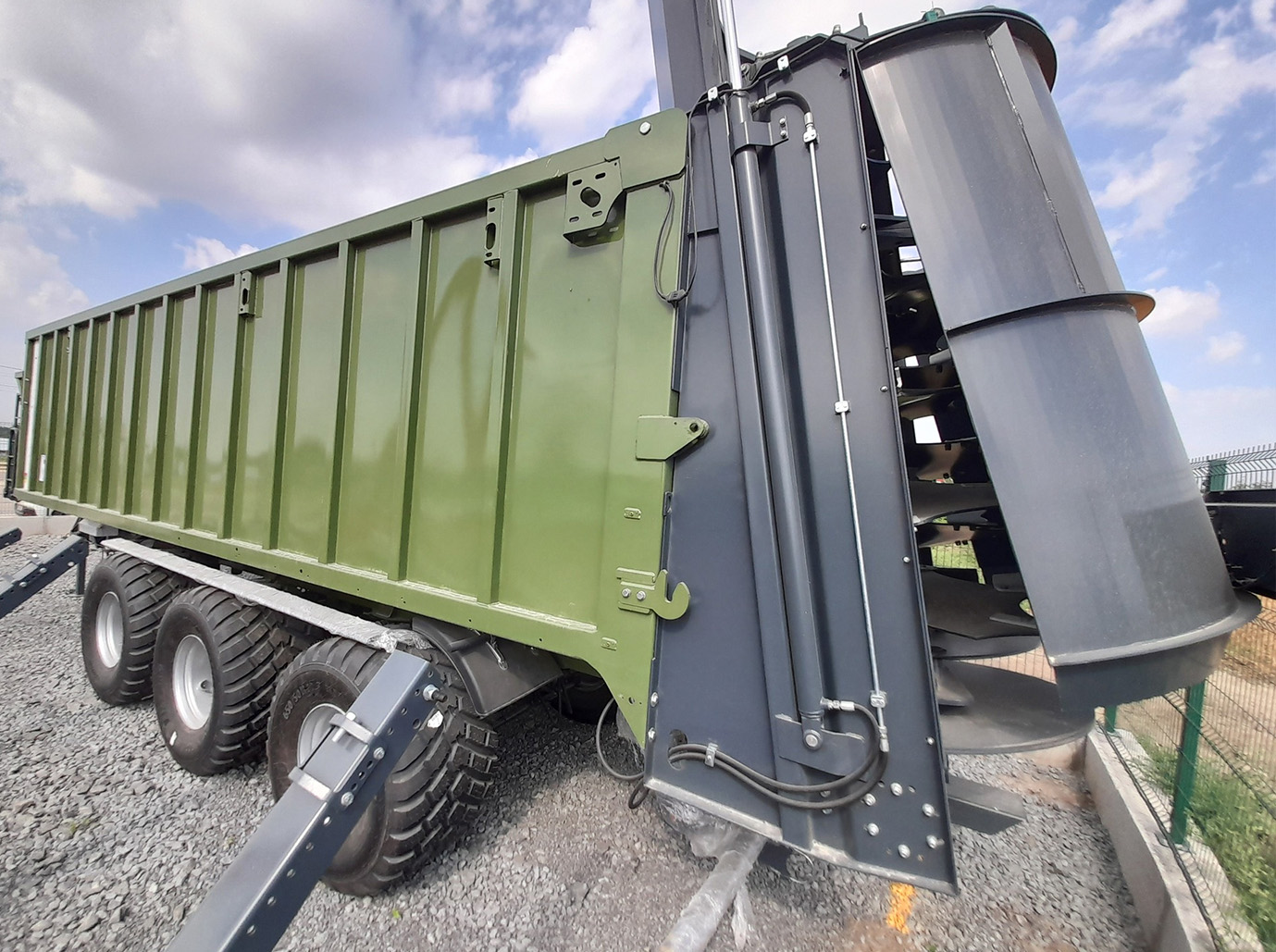 Option spreader-8