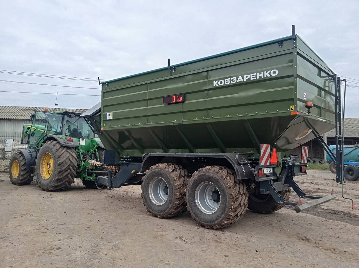 Option - UKR weight system-1