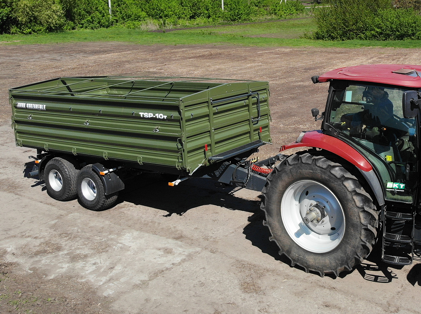 TSP-10T-1