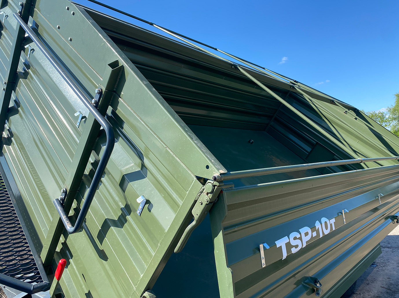 TSP-10T-15