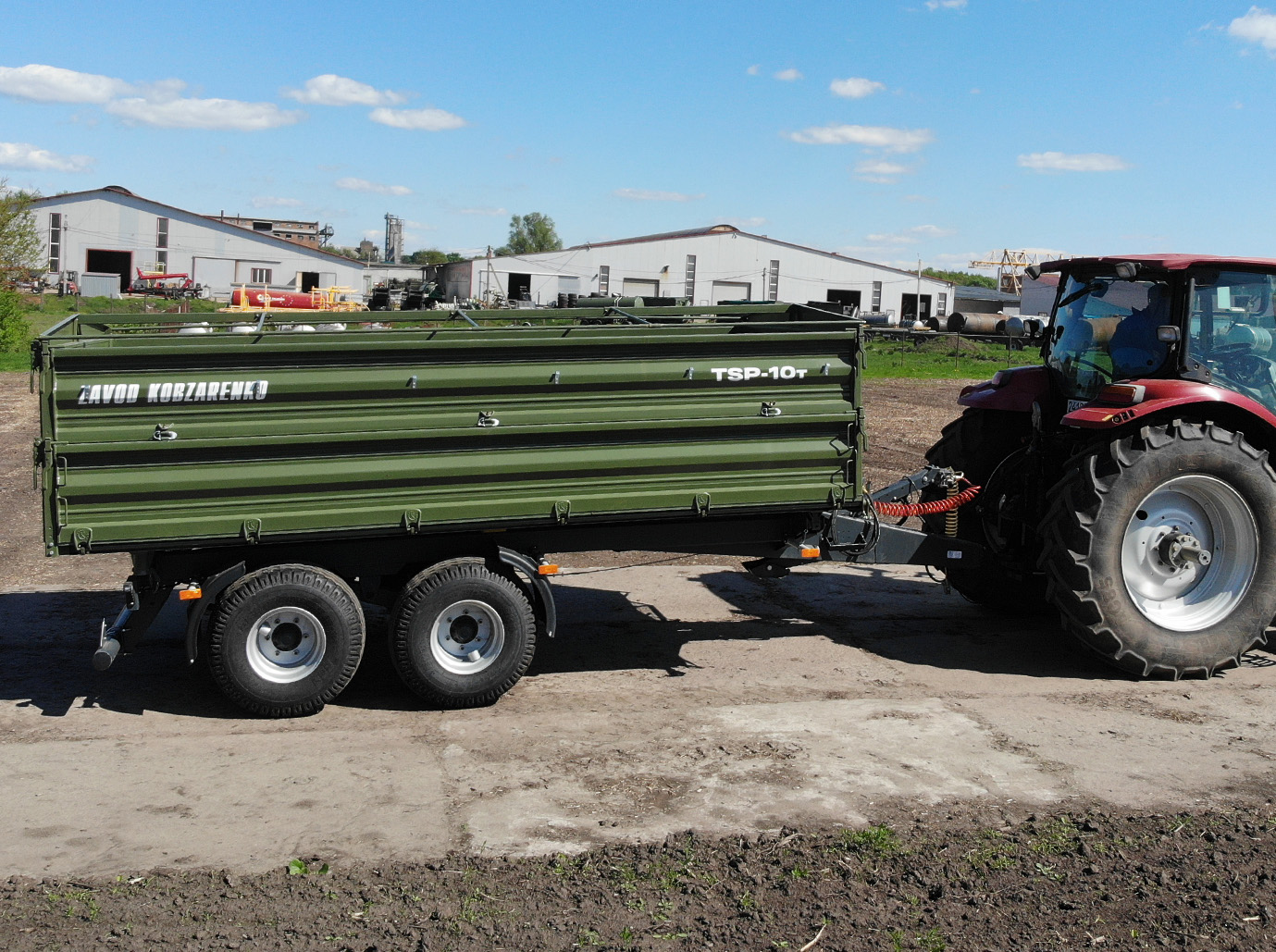 TSP-10T-2