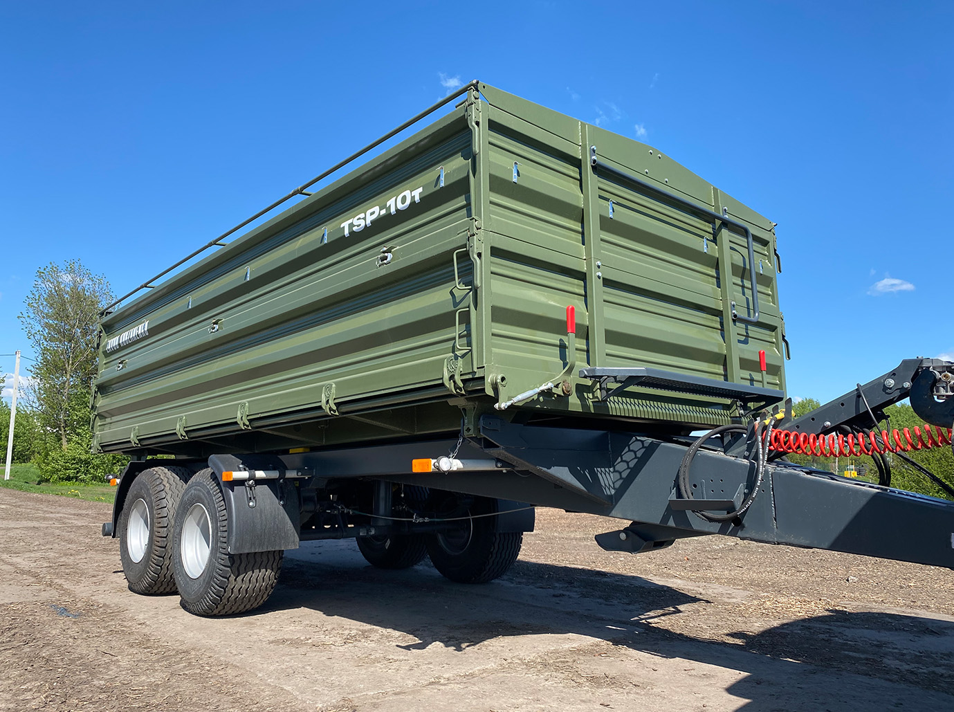 TSP-10T-6