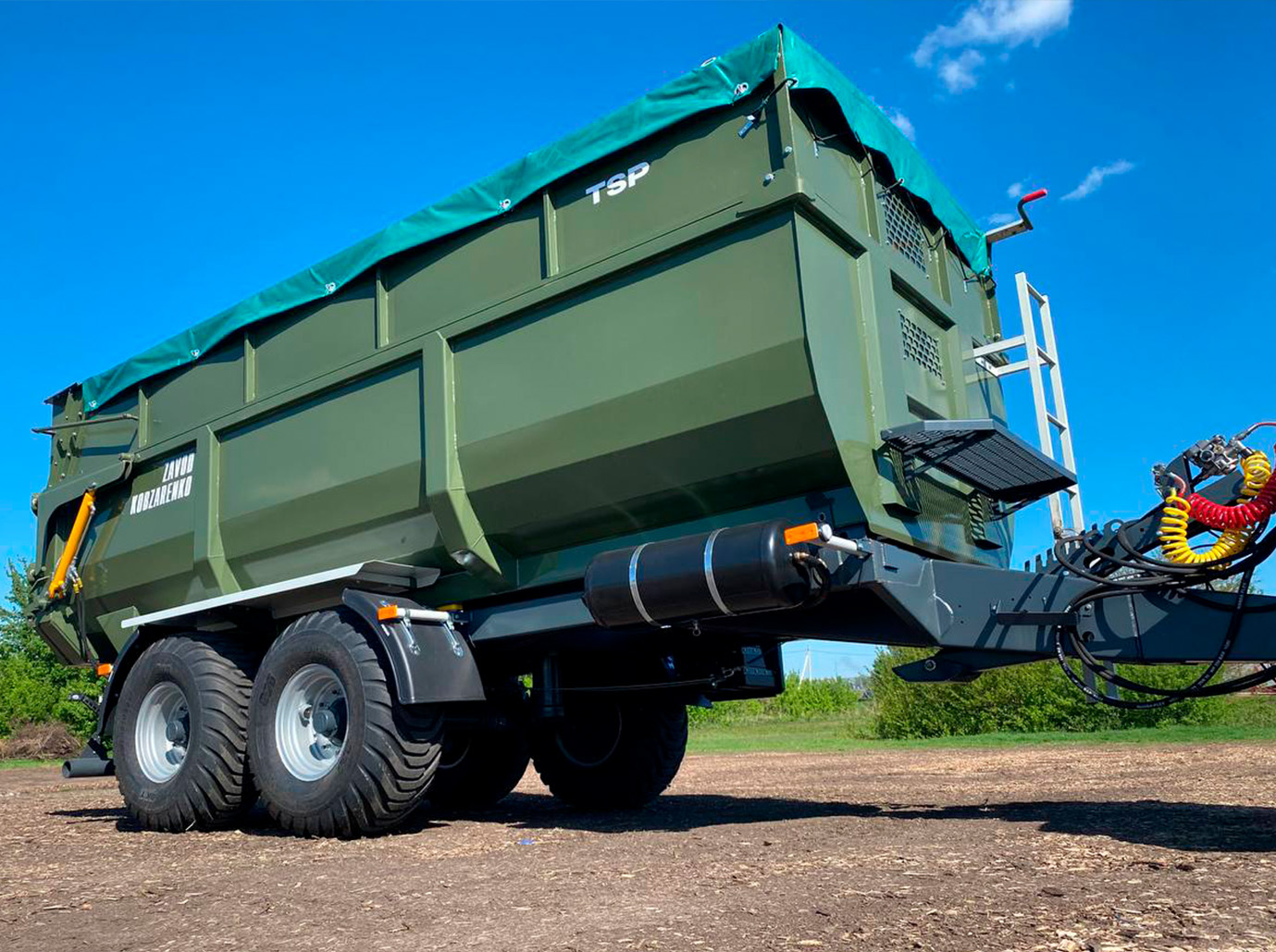 TSP-14-11