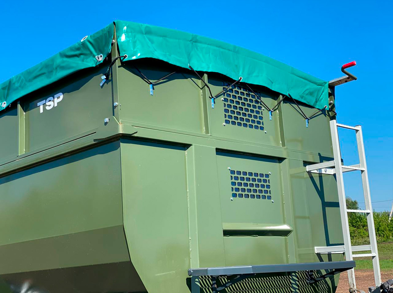 TSP-14-12