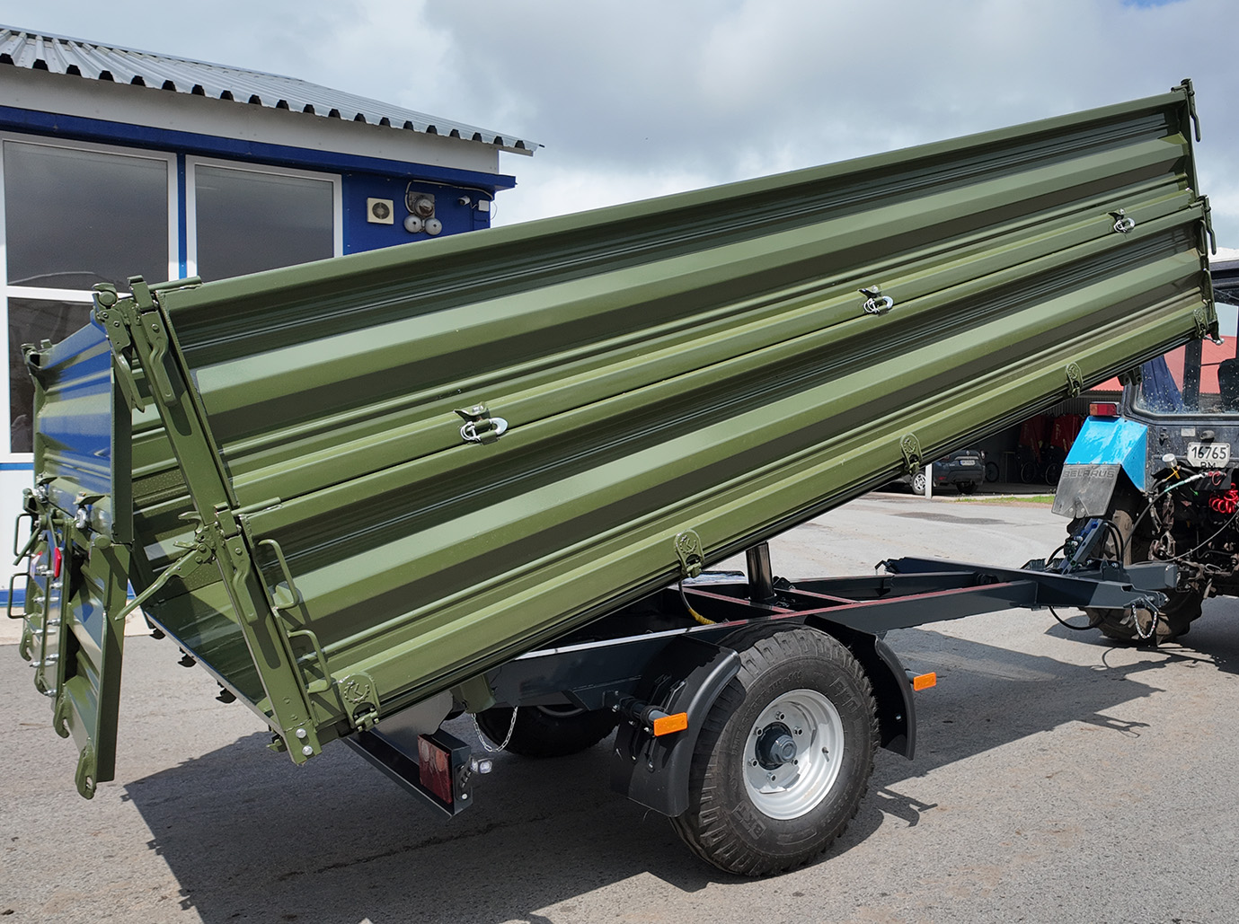 TSP-6T-15