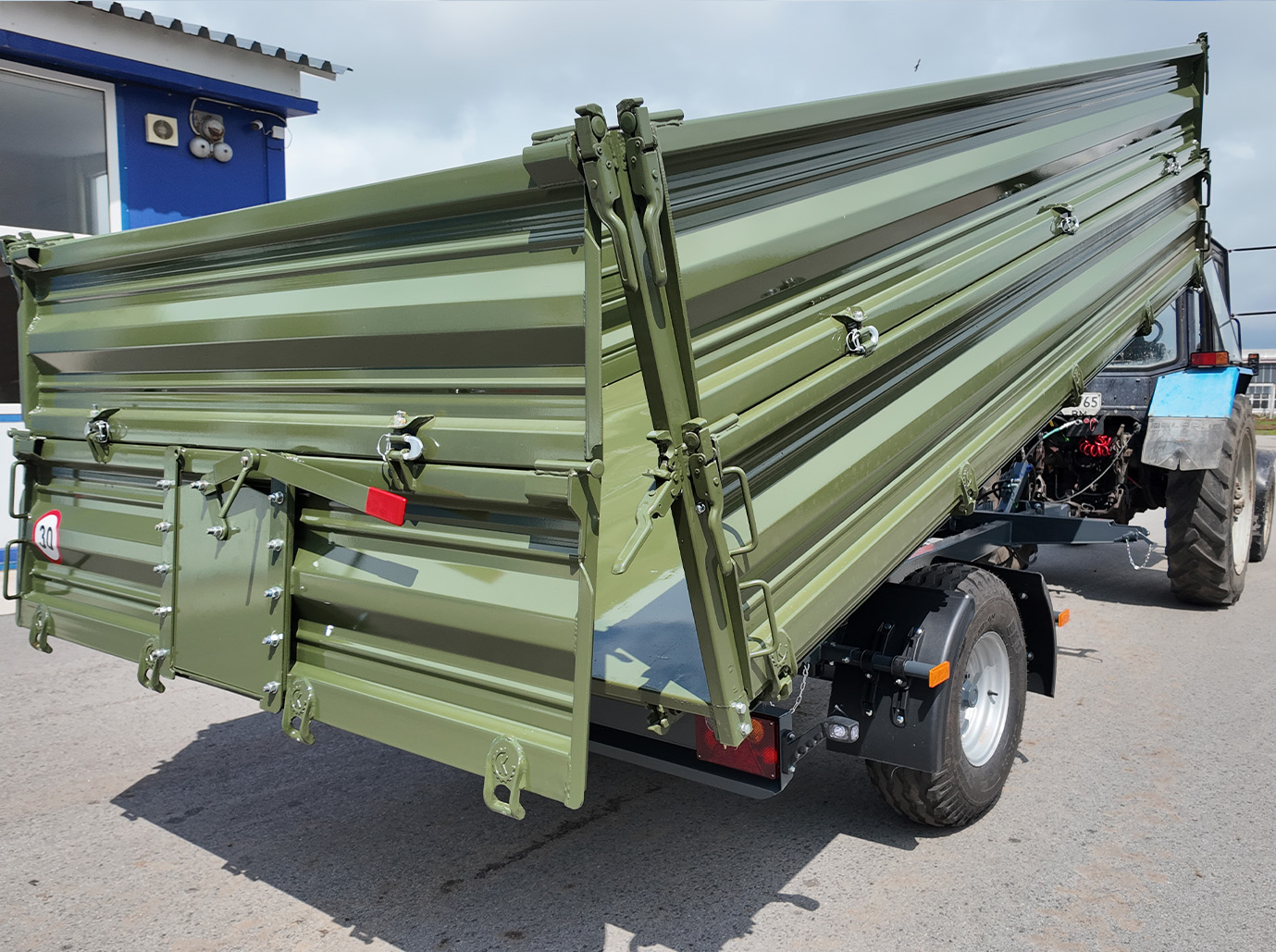 TSP-6T-16