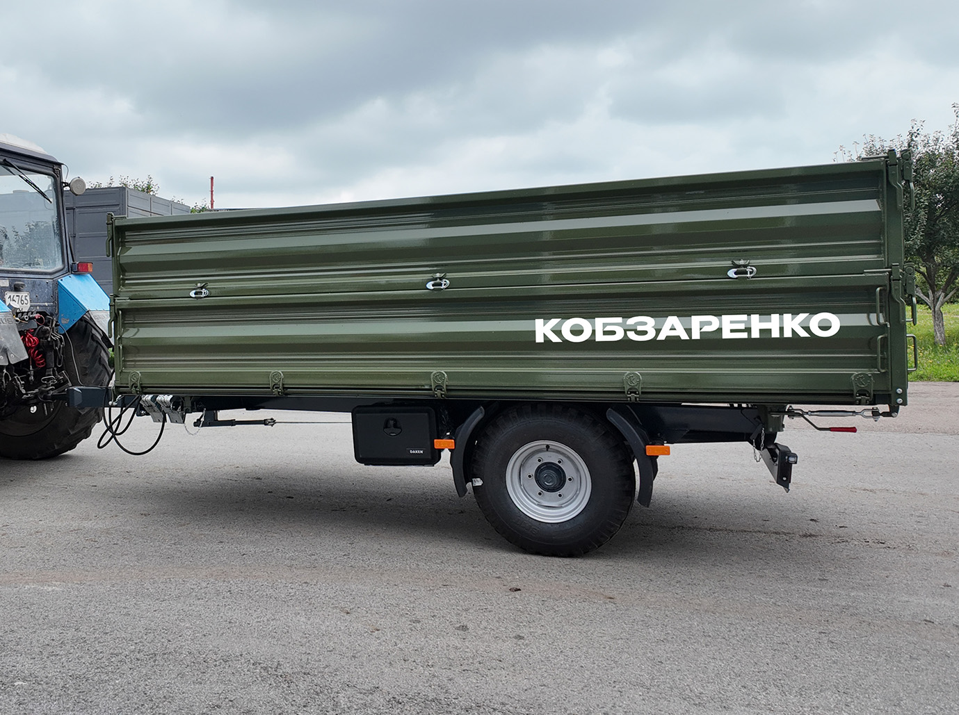 TSP-6T