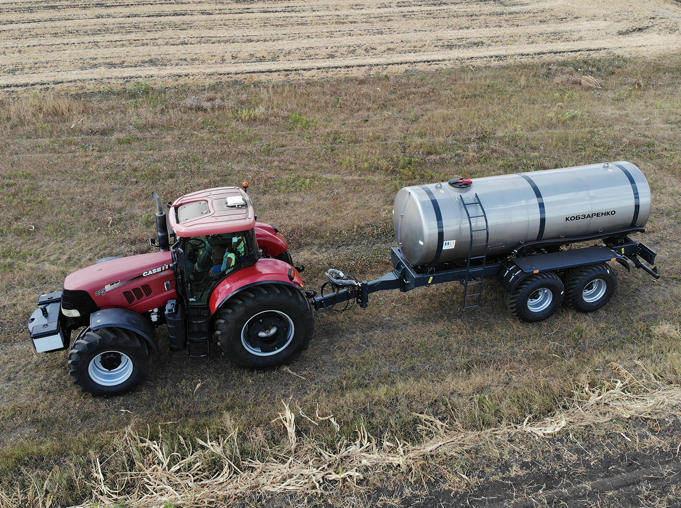 VNC-12 STAINLESS STEEL-4