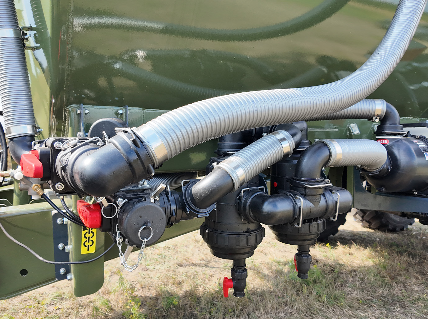 VNC-16 KAS-1
