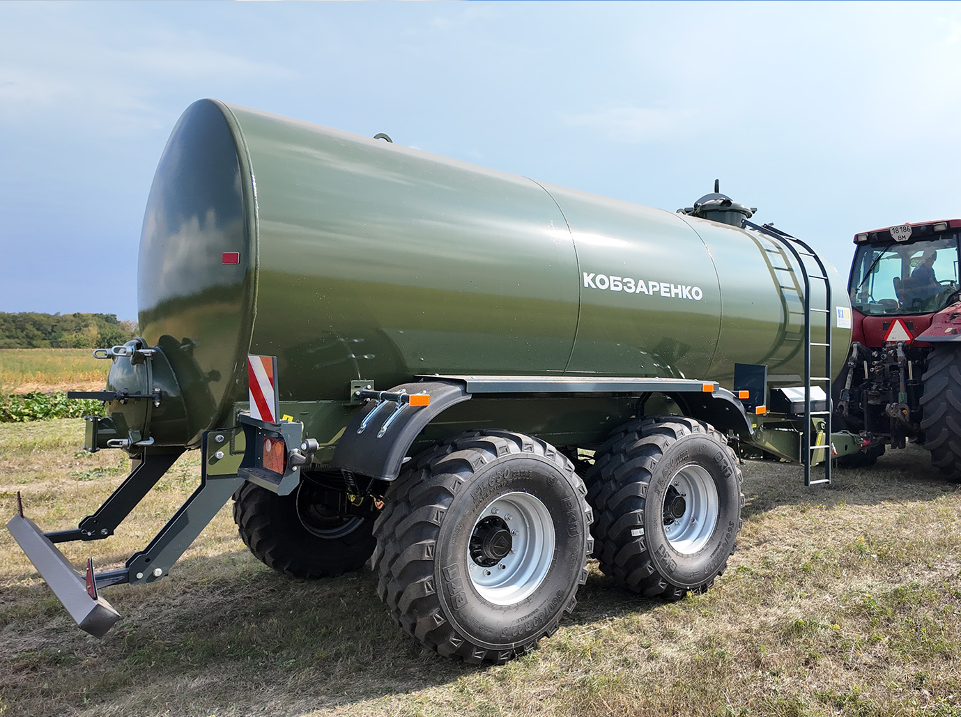 VNC-16 KAS-11