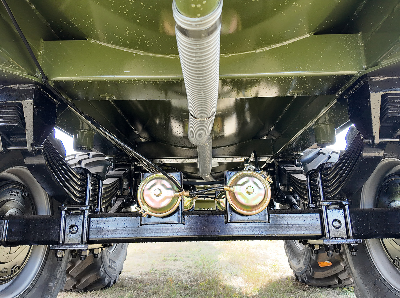 VNC-16 KAS-13