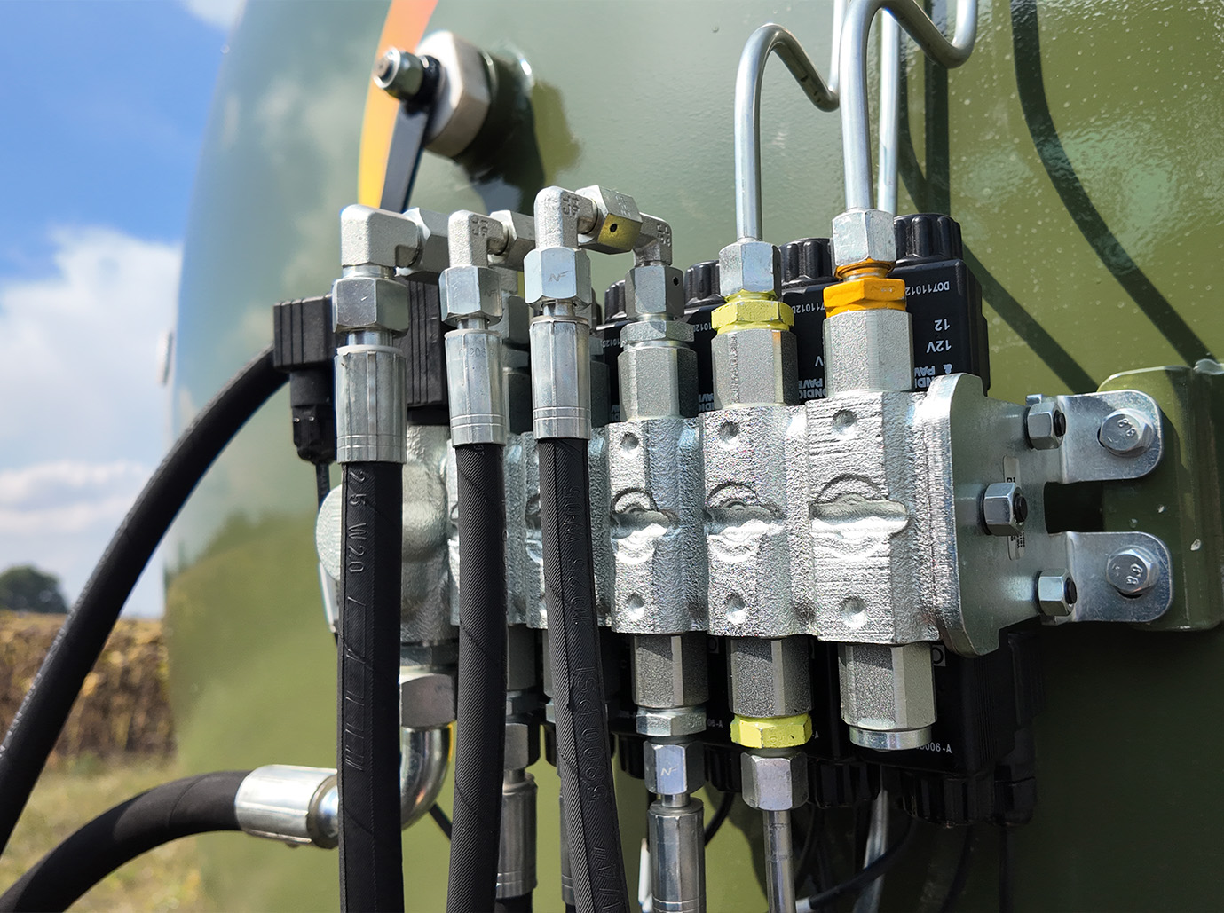 VNC-16 KAS-3